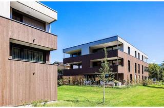 Wohnung kaufen in Pfäfersweg 8, 8A, 8B, 8c, 6830 Rankweil, 3-Zimmer Wohntraum im Dachgeschoss (Top C07)