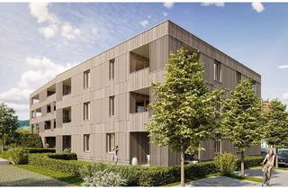 Wohnung kaufen in Wichnerstraße 34, 6890 Lustenau, Rückzugsort mit Stil – 4-Zimmer Neubauwohnung in Toplage in Lustenau