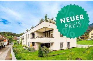 Wohnung kaufen in Storchanest / Frastanzer Straße, 6822 Satteins, Neuer Preis: Top ausgestattete 4-Zimmer Terrassenwohnung (Top B3)