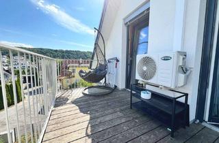 Wohnung kaufen in 8054 Seiersberg, Seiersberg! Riederhof! Exklusive Dachgeschosswohnung mit Garten, Balkon & Top-Ausstattung!