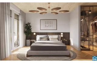 Wohnung kaufen in Obere Donaustraße, 1020 Wien, Willkommen im LeopoldQuartier LIVING