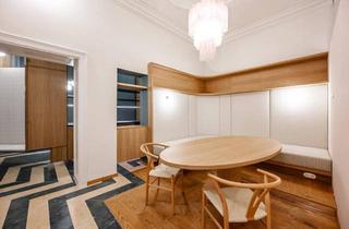 Wohnung kaufen in Bellariastraße, 1010 Wien, Residieren im Herzen Wiens – Luxus pur im 1. Bezirk