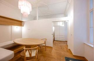 Wohnung kaufen in Bellariastraße, 1010 Wien, Residieren im Herzen Wiens – Luxus pur im 1. Bezirk