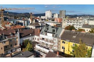 Wohnung mieten in Bernaschekplatz, 4040 Linz, Helle 2-Zimmer-Wohnung mit Balkon – urbaner Komfort trifft Altbauflair in zentraler Lage