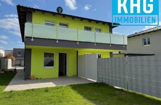 Wohnung mieten in 3430 Tulln an der Donau, ++++SOFORTBEZUG- ERSTBEZUG-GARTEN-TERRASSE-KFZ PLÄTZE++++