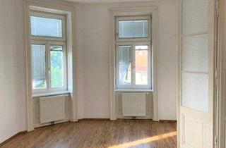 Wohnung mieten in Leobersdorfer Straße, 2601 Sollenau, [06684] Schöne Altbauwohnung zu vermieten