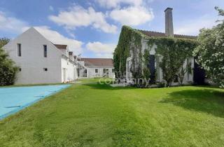 Haus kaufen in 7083 Purbach am Neusiedler See, Landsitz im Burgenland - Mehr privatsphäre geht kaum...