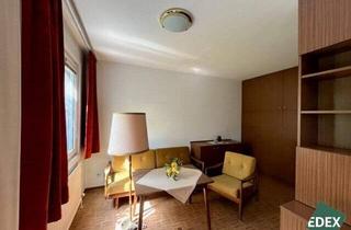 Wohnung kaufen in Brigittagasse, 1200 Wien, Charmante 1-Zimmer-Wohnung mit Blick ins Grüne in Wien Brigittenau