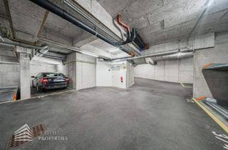Gewerbeimmobilie mieten in 1140 Wien, Garagenstellplatz in bester Lage des 14. Wiener Bezirks