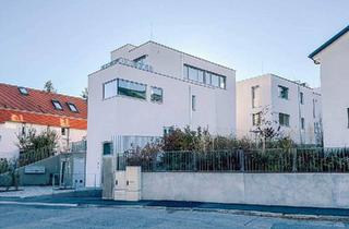 Wohnung kaufen in 2340 Mödling, Mödling - schlüsselfertig - Garten