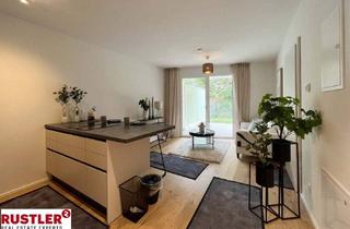 Maisonette kaufen in 2371 Hinterbrühl, Die erste Wohnung im Grünen & Cash-Back-Aktion!