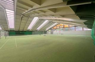 Gewerbeimmobilie kaufen in 6130 Schwaz, Tenniscenter mit Restaurant in Schwaz zum verkaufen!