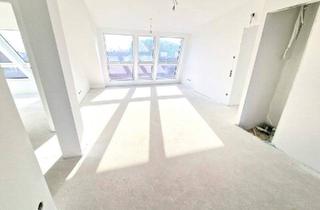 Wohnung kaufen in Haberlgasse, 1160 Wien, Preisreduktion! Exklusives Familienparadies über den Dächern – Stilvolle 4-Zimmer-Dachgeschosswohnung mit zwei Terrassen + moderner Luftwärmepumpe + Klimaanlage