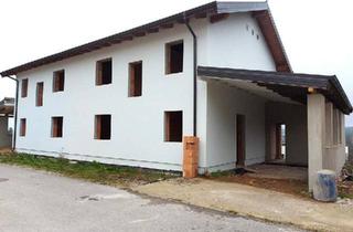 Doppelhaushälfte kaufen in 4760 Raab, Doppelhaushälfte in Raab