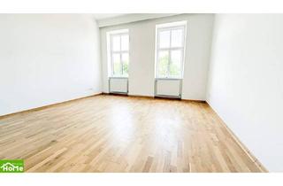 Wohnung kaufen in Am Hundsturm, 1050 Wien, Erstbezug nach Komplettsanierung