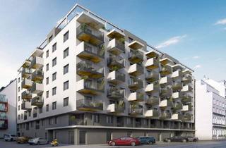 Wohnung mieten in 1210 Wien, Moderne 2-Zimmer-Wohnung mit Loggia in 1210 Wien