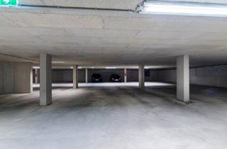 Lager mieten in 6060 Hall in Tirol, Tiefgaragenplatz in Hall in Tirol
