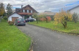 Einfamilienhaus kaufen in Quellengasse, 6923 Lauterach, Zentral und ruhig gelegenes Einfamilienhaus in Lauterach