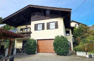 Haus kaufen in Strich 15, 4202 Kirchschlag bei Linz, Ein-/Zweifamilienhaus mit Pool - vollunterkellert