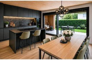 Reihenhaus kaufen in E-Werkstraße, 6824 Schlins, Einmalige Gelegenheit: Neubau-Reihenhaus mit 4-Zimmern und Garten (Top A4)
