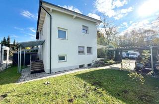 Doppelhaushälfte kaufen in 8041 Graz, Graz-Liebenau! Ruhige Doppelhaushälfte in idyllischer Grünlage mit bester Anbindung