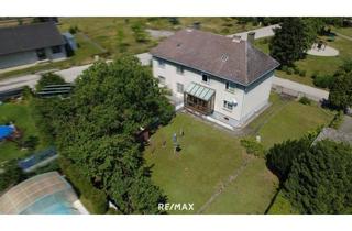 Einfamilienhaus kaufen in 3100 Sankt Pölten, Einfamilienhaus mit Garten in Spratzern