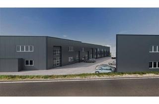 Gewerbeimmobilie kaufen in 4493 Wolfern, DIE CHANCE FÜR MODERNEN BETRIEBSSTANDORT!