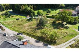 Grundstück zu kaufen in 8430 Seggauberg, Leibnitz! Seggauberg! Baugrund in Ruhelage – Ihr Traumhaus im Grünen