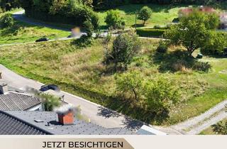 Grundstück zu kaufen in 8430 Seggauberg, Leibnitz! Seggauberg! Baugrund in Ruhelage – Ihr Traumhaus im Grünen