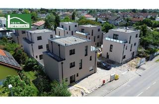 Einfamilienhaus kaufen in 2232 Deutsch-Wagram, TOP ANGEBOT! Modernes Einfamilienhaus in Deutsch-Wagram: Ihr Traum mit 5 Zimmern! - JETZT ZUSCHLAGEN