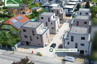 Einfamilienhaus kaufen in 2232 Deutsch-Wagram, Neues Traumhaus in Deutsch-Wagram: 5 Zimmer, Garten, Balkon – Ihr Erstbezug wartet. - WOHNTRAUM