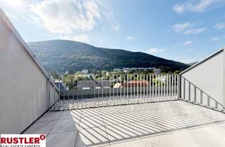 Maisonette kaufen in 2371 Hinterbrühl, Diesen Ausblick immer genießen können!