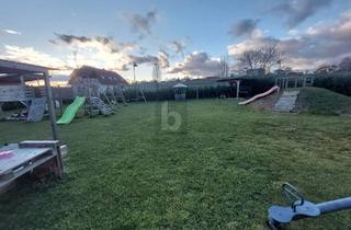 Grundstück zu kaufen in 3481 Fels am Wagram, Preisreduktion! SONNIG, IN VERKEHRSBERUHIGTER SIEDLUNGSLAGE