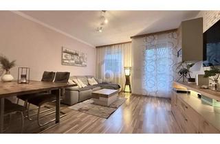 Wohnung kaufen in 2700 Wiener Neustadt, NÄHE MERKURCITY! BARRIEREFREI, MIT BALKON & PARKPLATZ!