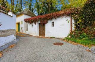 Immobilie kaufen in 2023 Nappersdorf, Ein Hauch Weinviertel – Weinkeller in Nappersdorf - Tauchen Sie ein in die unverwechselbare Atmosphäre des Weinviertels!