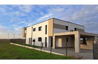 Doppelhaushälfte kaufen in 2285 Leopoldsdorf im Marchfelde, Traumhafte Doppelhaushälfte in Grünruhelage