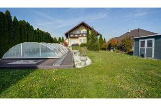 Einfamilienhaus kaufen in 2292 Engelhartstetten, Einfamilienhaus gesucht? Koffer packen und einziehen!