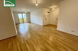 Wohnung kaufen in Arakawastraße, 1220 Wien, Neubau-Erstbezugswohnungen! Küchen mit Geräten bereits inkludiert! Tiefgaragenplatz ebenfalls im Kaufpreis inklusive!