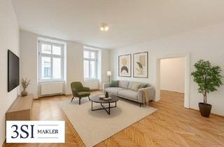 Wohnung kaufen in Schüttelstraße, 1020 Wien, 2-Zimmer-Wohnung in ruhiger Innenhoflage am Donaukanal