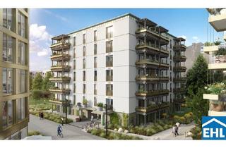 Wohnung kaufen in Obere Donaustraße, 1020 Wien, Alles vor Ort: Services & Infrastruktur