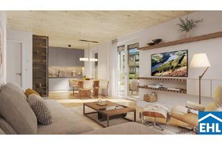 Wohnung kaufen in Obere Donaustraße, 1020 Wien, Fitness, Wellness & Work-Life-Balance