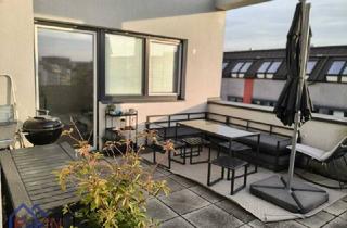 Wohnung mieten in 1100 Wien, NEUBAU***Moderne, helle Dachterrassenwohnung beim Hauptbahnhof ***ab 01.01.2026
