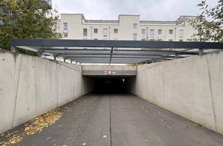 Garagen mieten in Simmeringer Hauptstraße, 1110 Wien, Garagenstellplätze in Simmering "Q11"