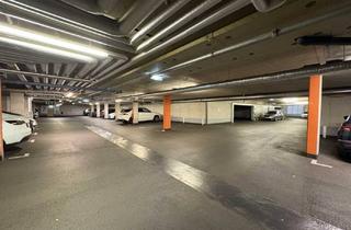 Garagen mieten in Simmeringer Hauptstraße, 1110 Wien, Garagenstellplätze in Simmering "Q11"