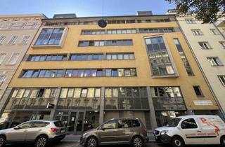 Wohnung mieten in Laudongasse, 1080 Wien, Willkommen zu Hause! 1-Zimmer Wohnung mit Balkon in der Laudongasse