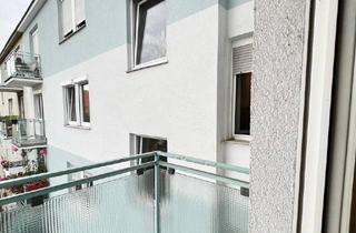 Wohnung kaufen in Peitlgasse, 1210 Wien, BALKONEIGENTUMSHIT/ ZENTRUM FLORIDSDORF/ BESTE LAGE FLORIDSDORFER-MARKT/SCHLINGER-MARKT