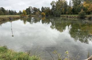 Gewerbeimmobilie kaufen in 5280 Braunau am Inn, Acker, Wiese, Weiher