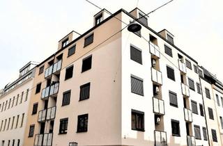 Wohnung kaufen in Geblergasse 15, 1170 Wien, Top ausgestattete Anlegerwohnung – Neubau, Parkett, U-Bahn-Nähe