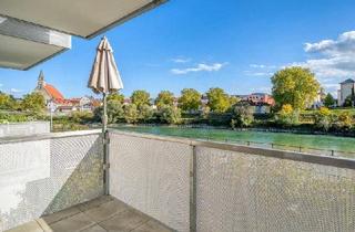 Wohnung kaufen in 5110 Oberndorf bei Salzburg, Salzach-Nixe