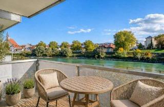 Wohnung kaufen in 5110 Oberndorf bei Salzburg, Salzach-Nixe